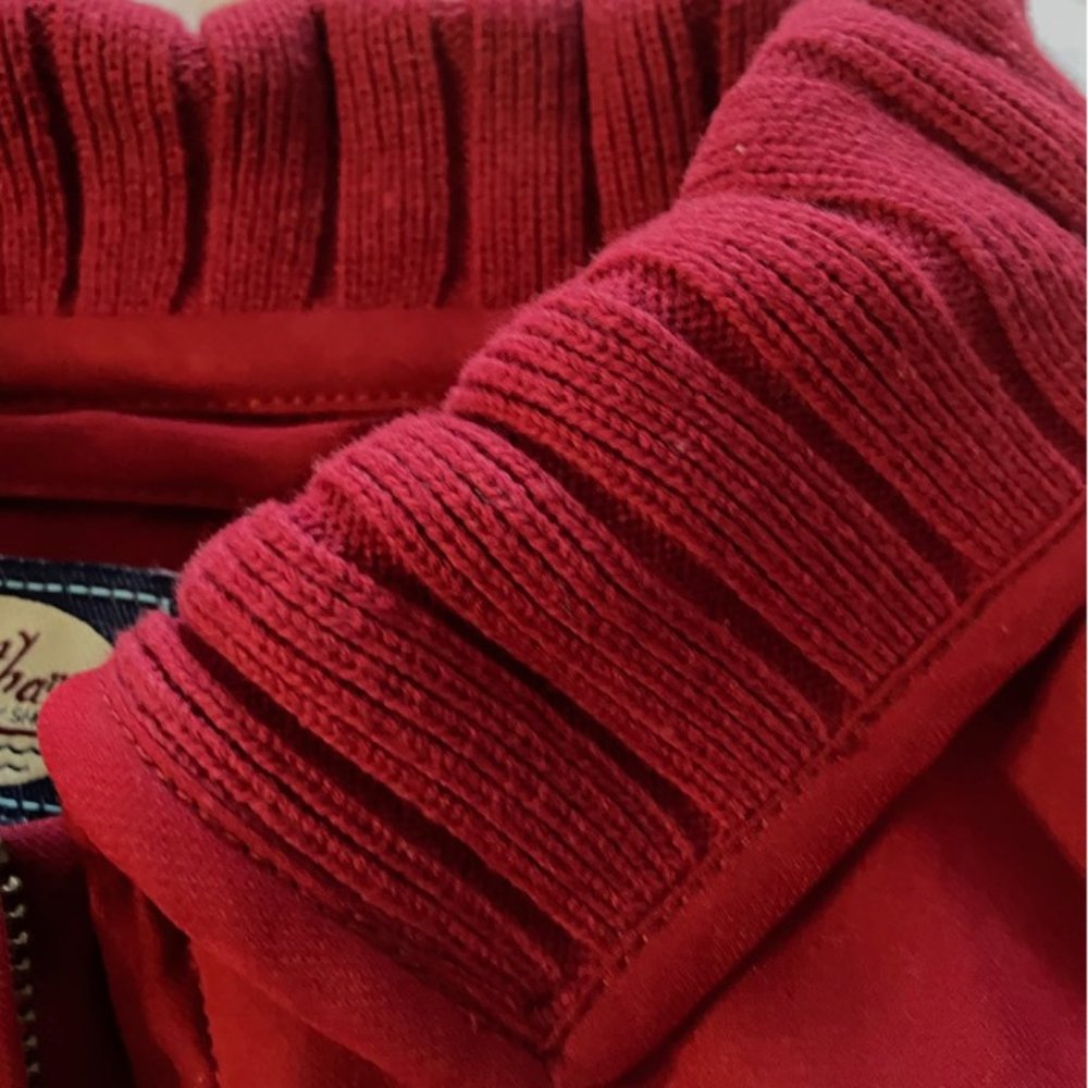 Tommy Bahama Pullover Golf Jacket - image 5